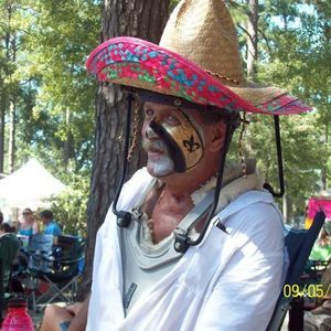 Meet your Posher, Dudley